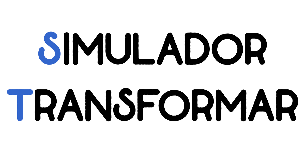 â¢â· Simulador Transformar 2022 Senescyt Prueba Test